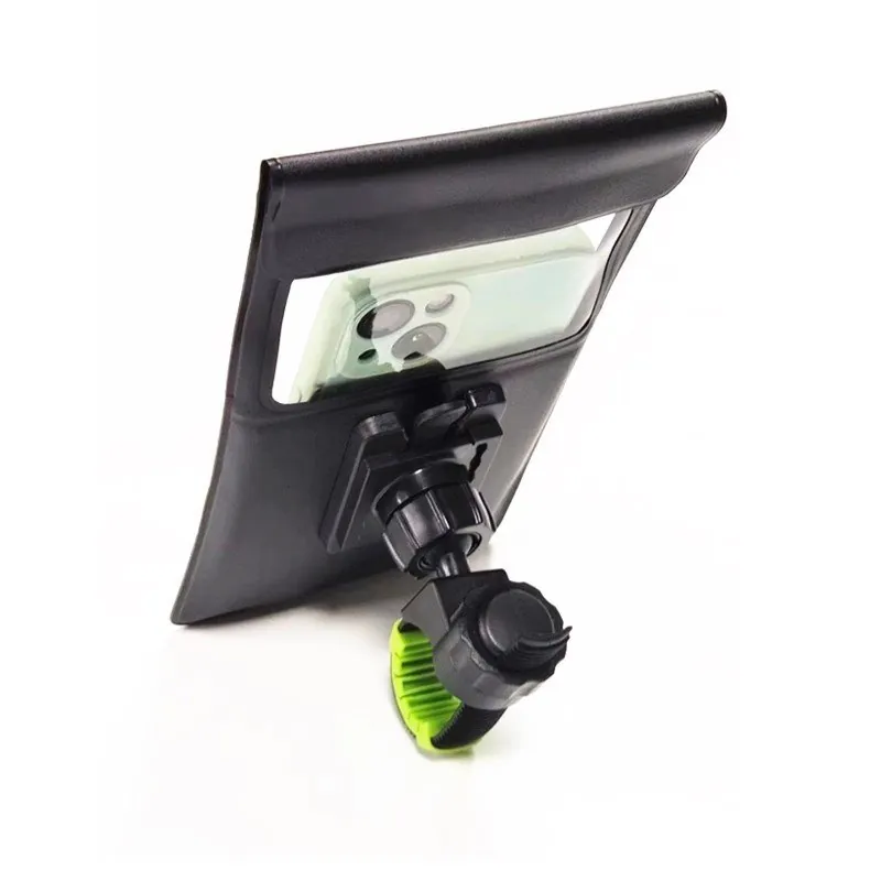 Waterproof Phone Bag Mount