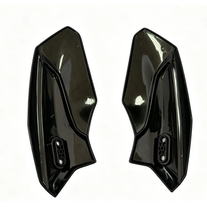 All-Black Handguard Kit