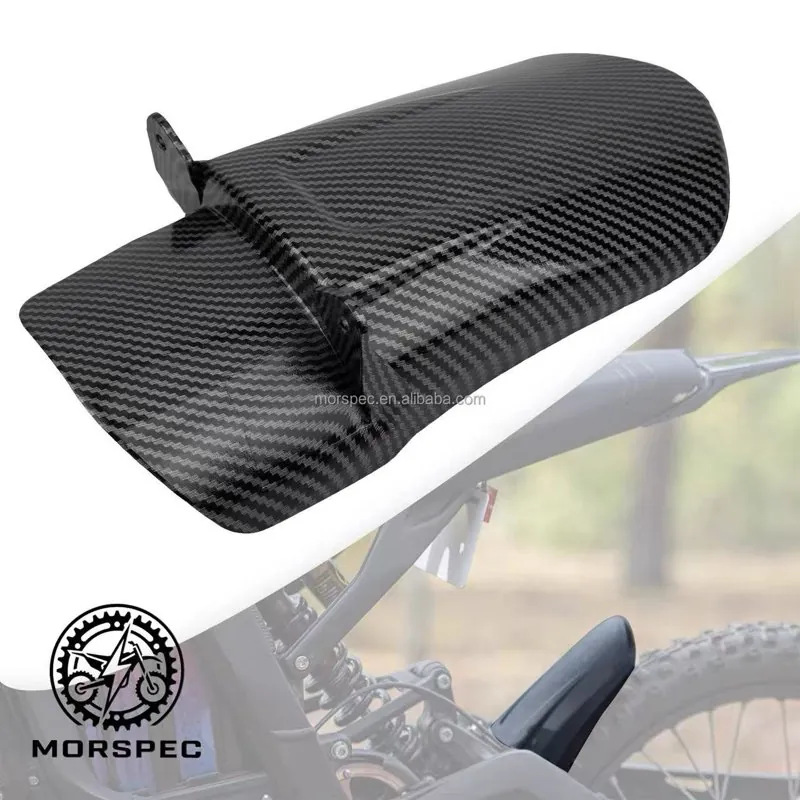 Rear Shock Mudguard / Hugger