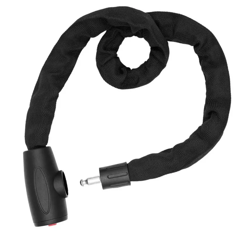 8 mm Steel Chain Lock, 1 m