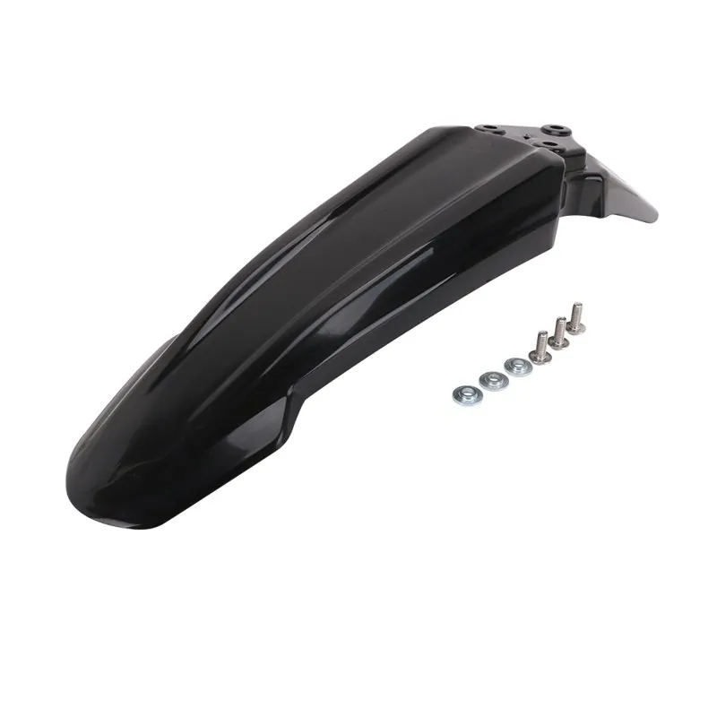 Replacement Front Fender