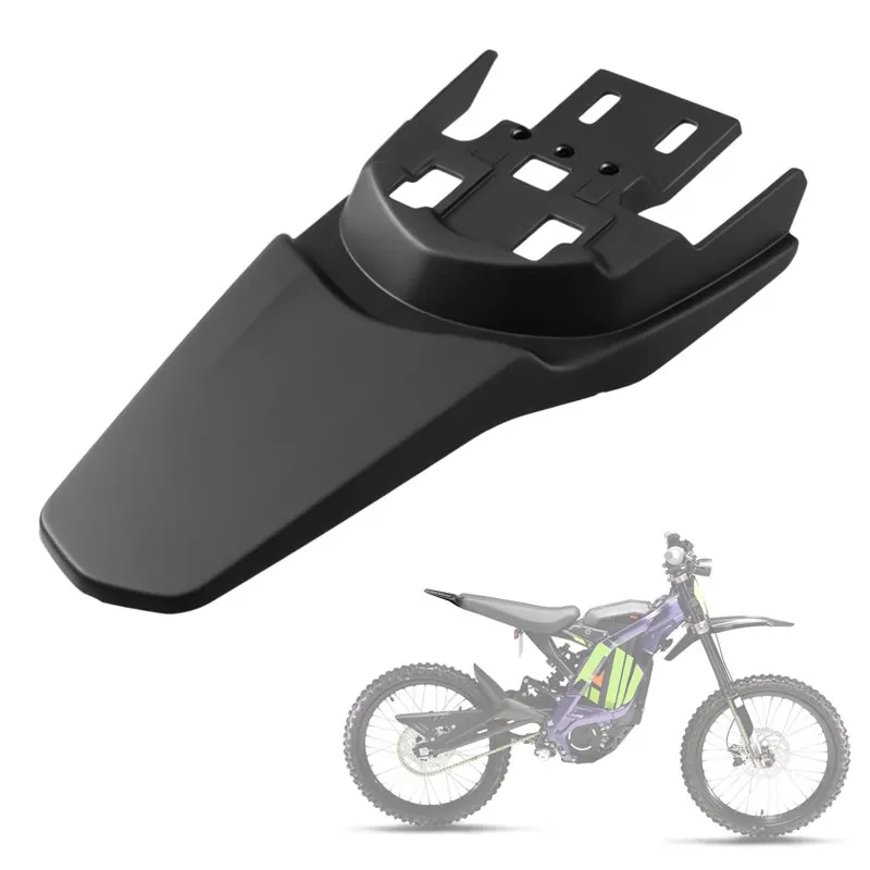 Rear Mudguard Protector