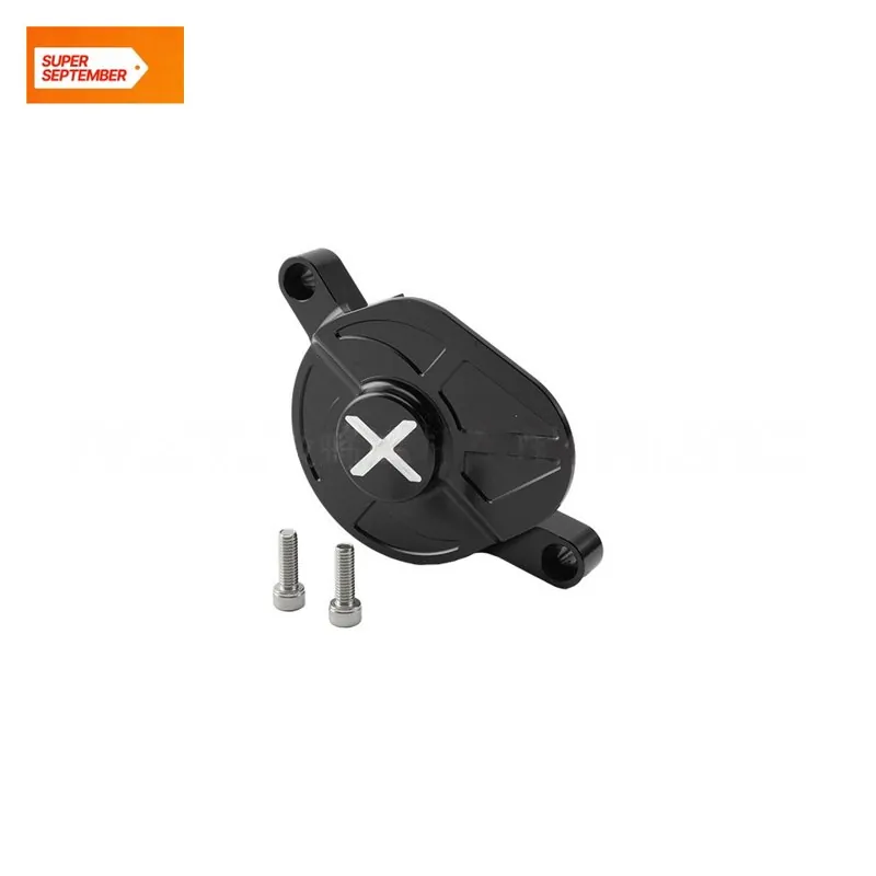 CNC Aluminium Front Sprocket Cover