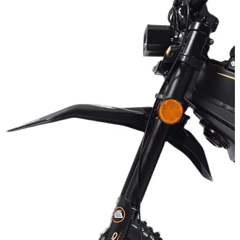 Replacement Front Fork Fender