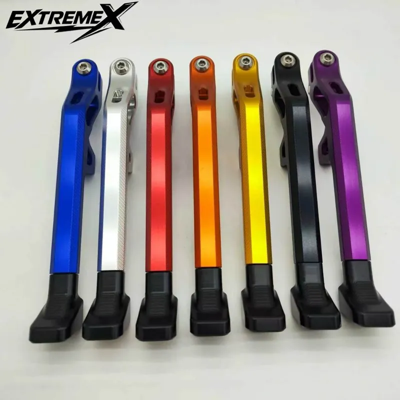 7075 Adjustable Side Stand