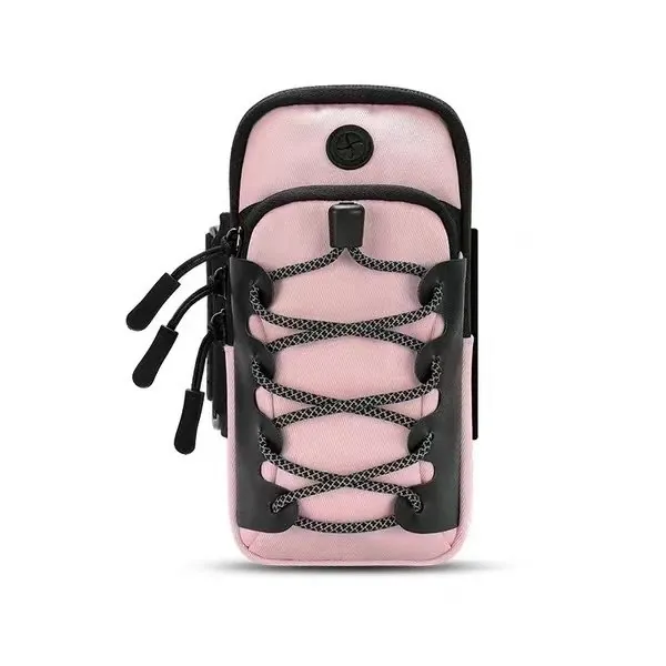 Front Frame Storage Bag