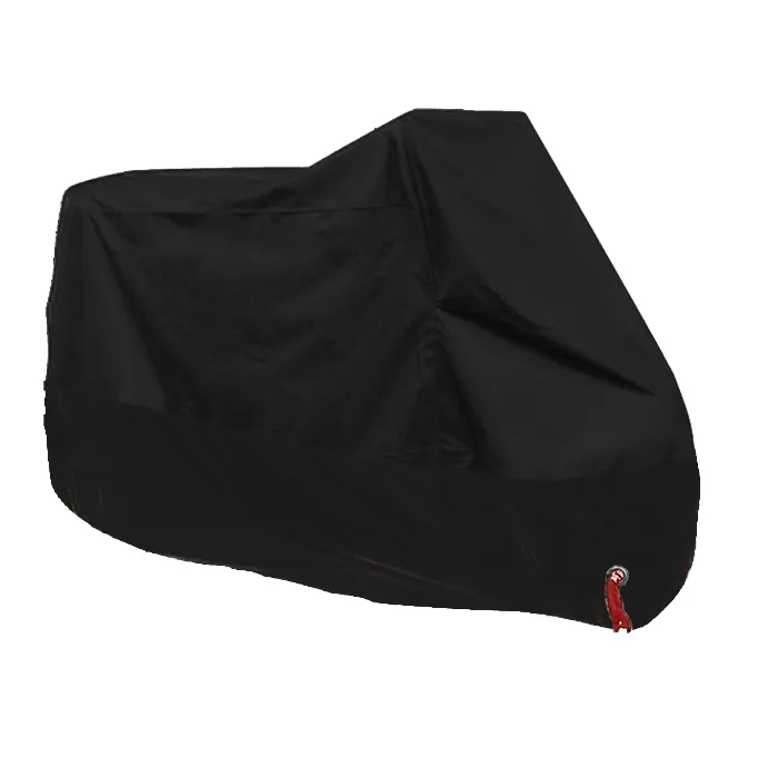 All-Season Compact Bike Cover