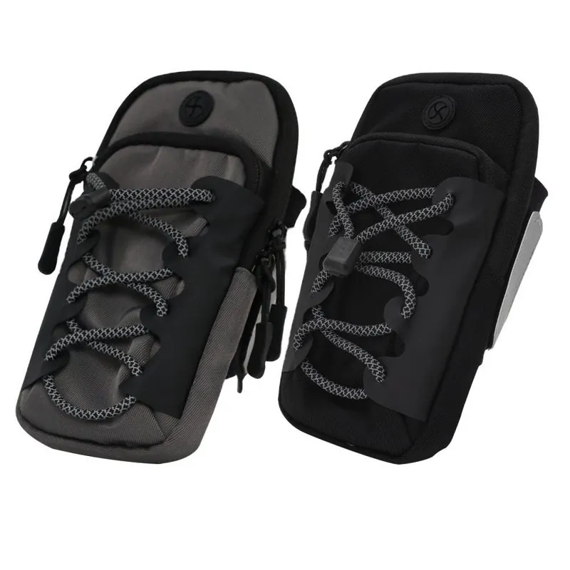 Waterproof Reflective Front Frame Bag