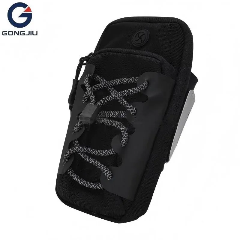 Compact Tail Bag