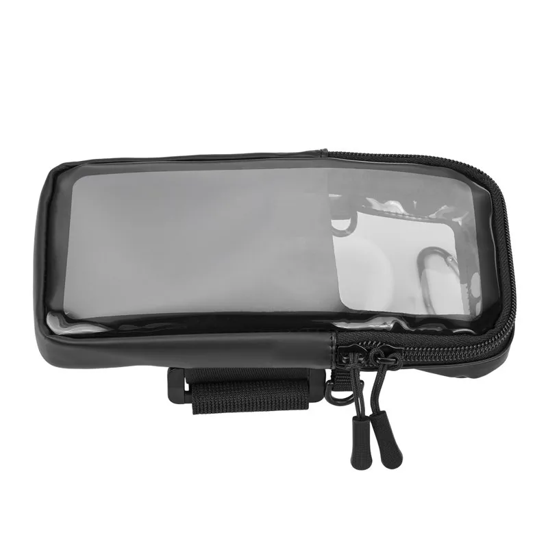 Waterproof Side-Cover Storage Bag