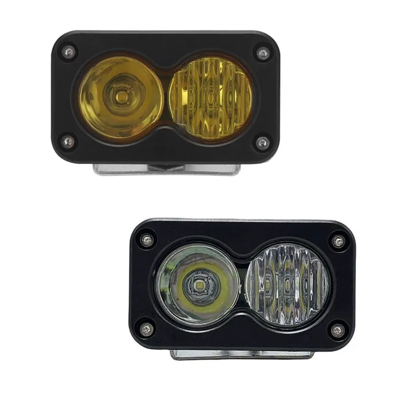 3" 20 W LED Spot Light Pod