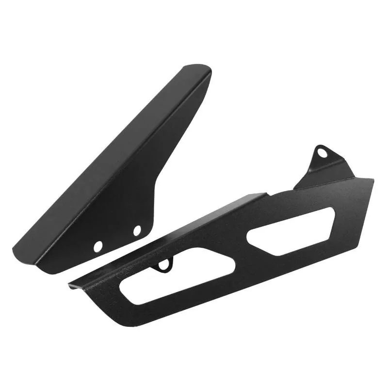 CNC Swingarm Chain Guard