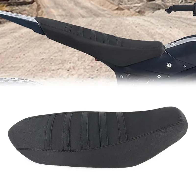 Shaped Waterproof Leather-Look Seat Cover