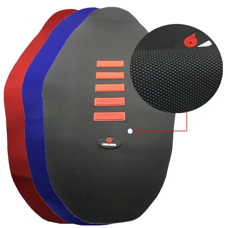 Soft Ribbed Seat Cover (MX style)