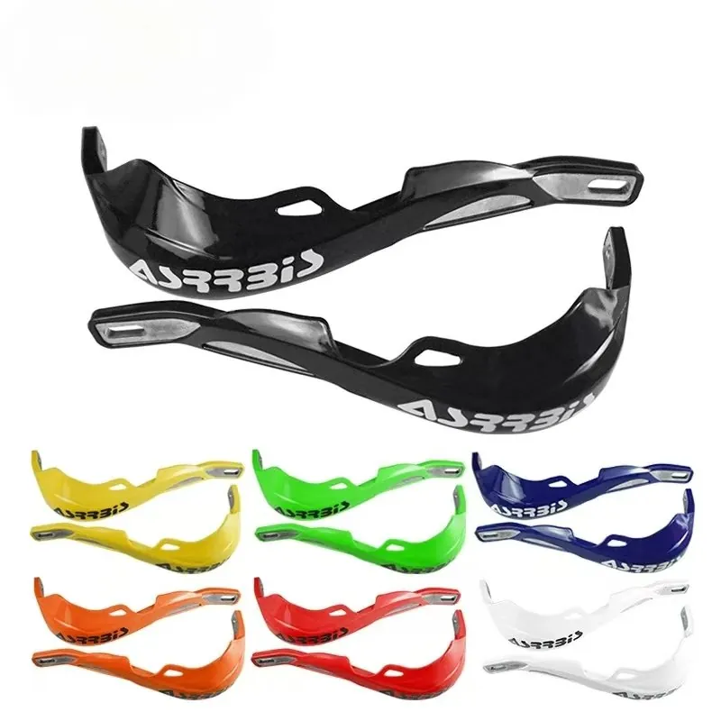 Wrap-Around Handguards, 22/28 mm Bars