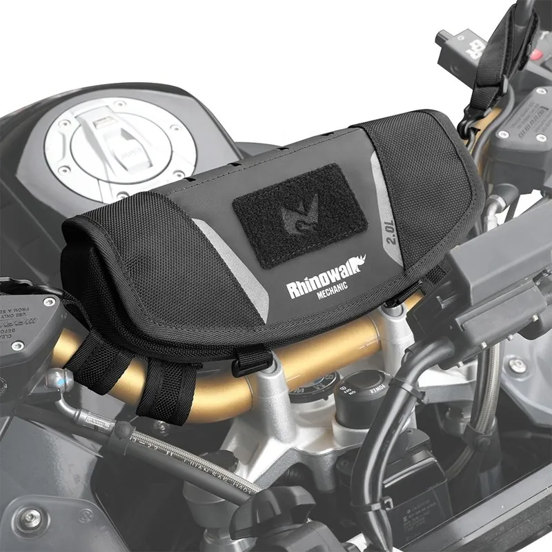2 L Handlebar Tool Pouch