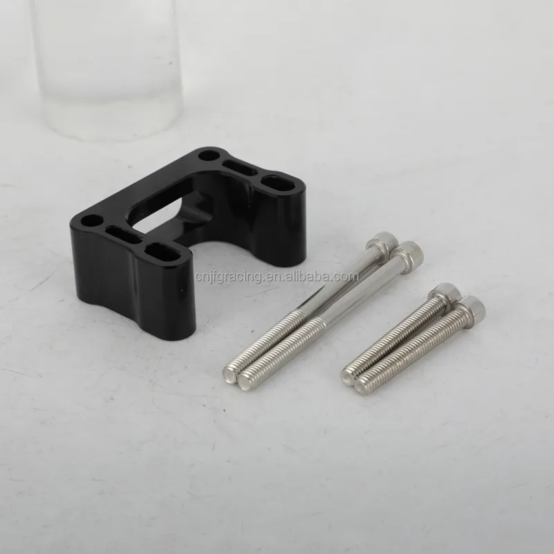 CNC Handlebar Riser 15mm / 25mm