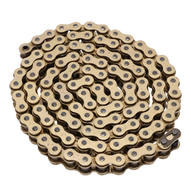 Gold 420 Drive Chain