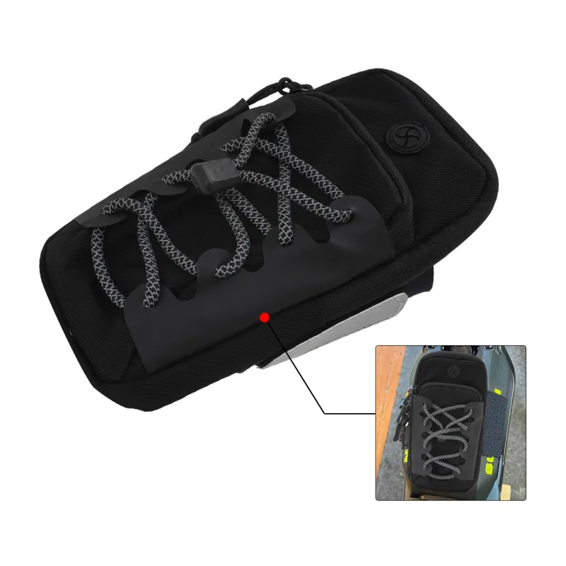 Front Frame / Tool Bag
