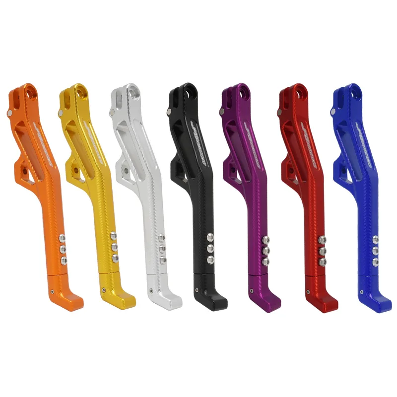 Adjustable CNC Kickstand