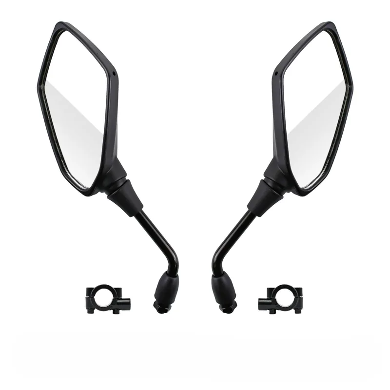 Rear-View Mirrors (set)