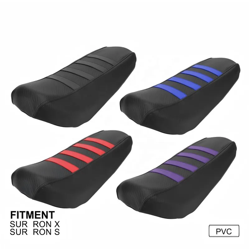 Anti-Slip Waterproof Seat Cover