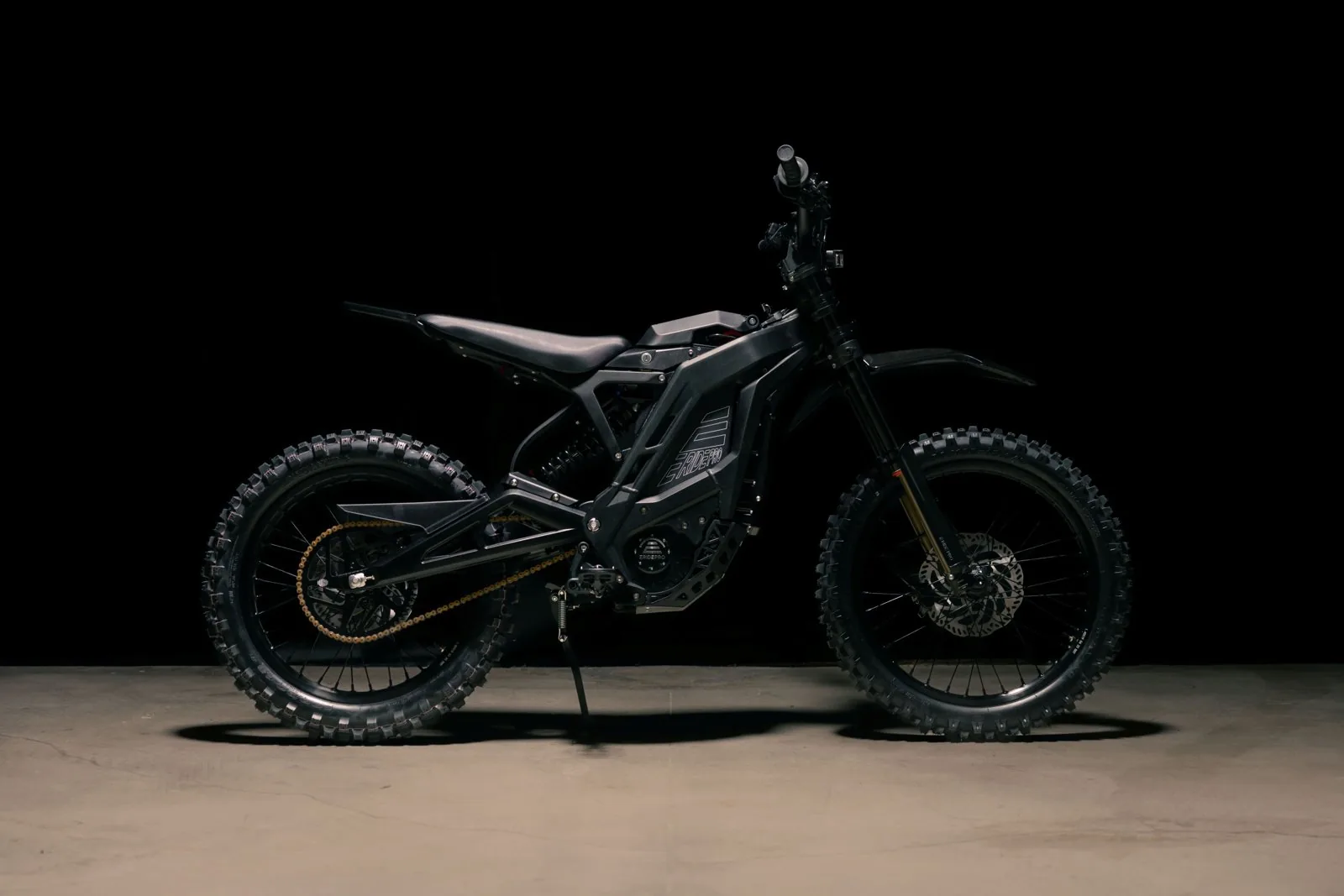E RIDE PRO SR, SR