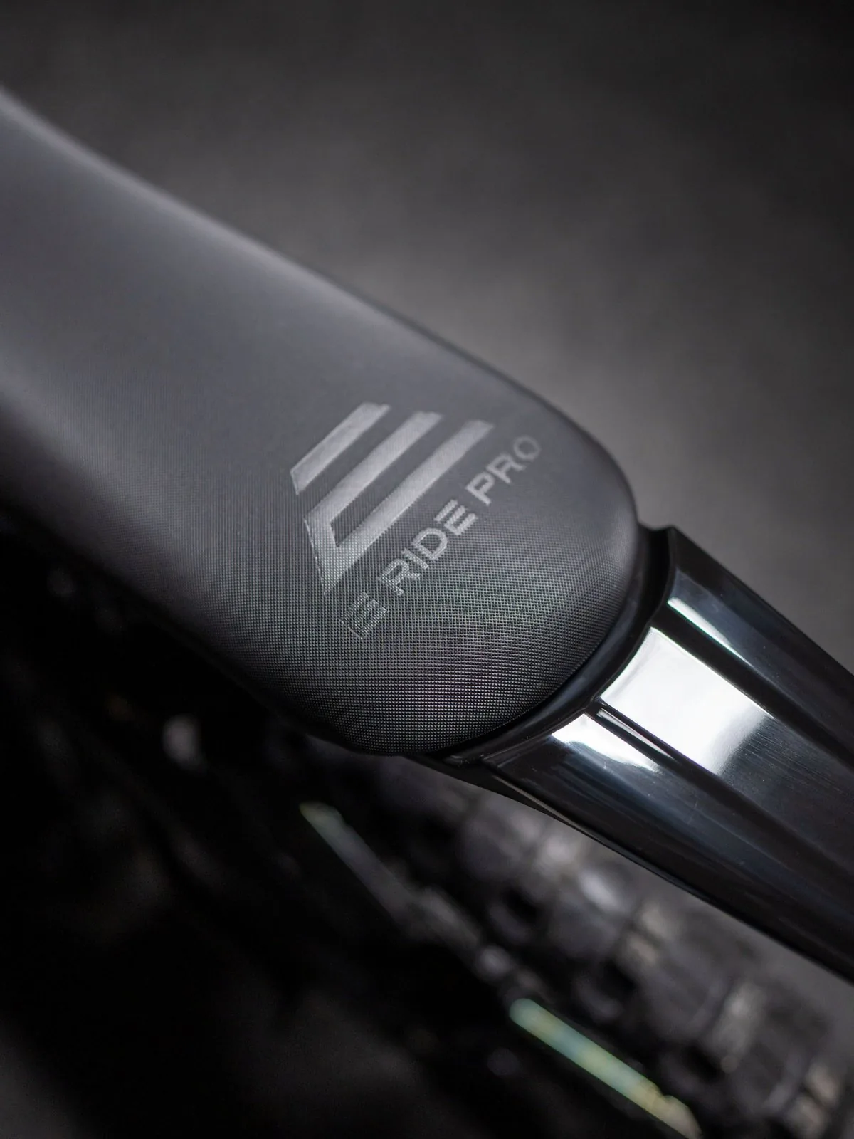 E RIDE PRO SR, Detail