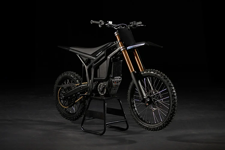Talaria Komodo rear shock absorber