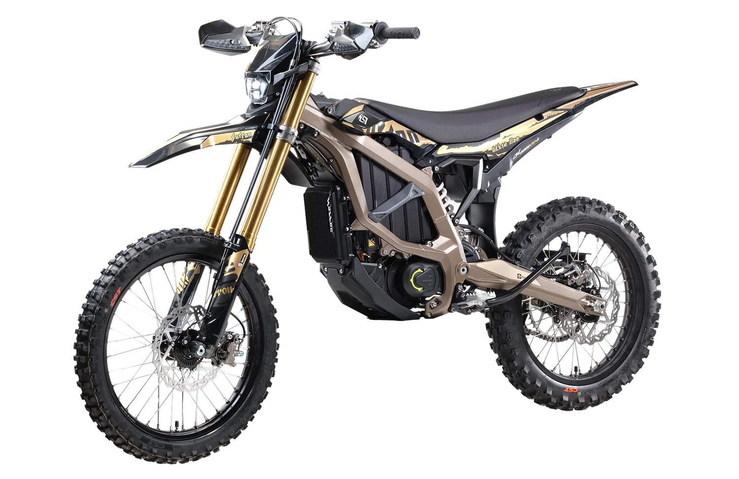 Sur-Ron Ultra Bee HP X, Grey
